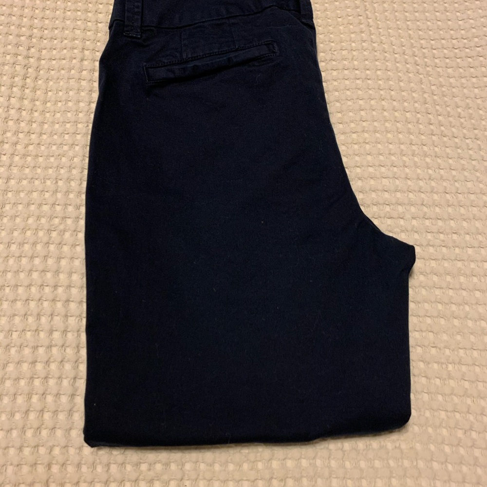 ✨ navy crops! - Picture 5 of 5